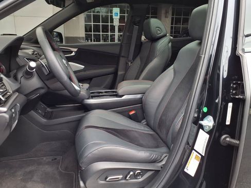 Certified 2026 Acura RDX A-Spec AWD/4WD image 17