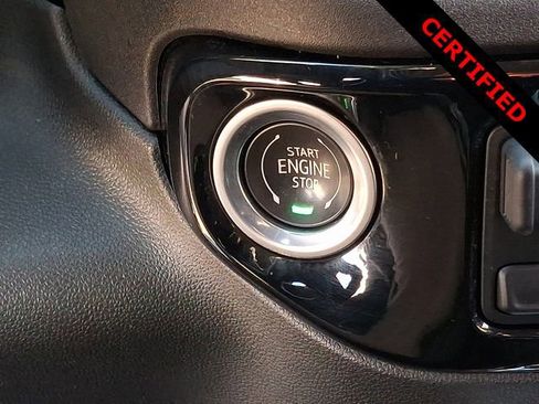 Used 2022 Chevrolet Silverado 1500 RST w/ Convenience Package II image 28