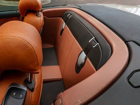 Used 2007 Mercedes-Benz SL 550 image 14