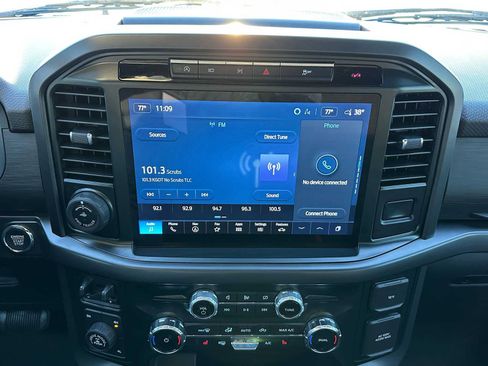 Used 2024 Ford F150 XLT w/ Equipment Group 302A MID image 27