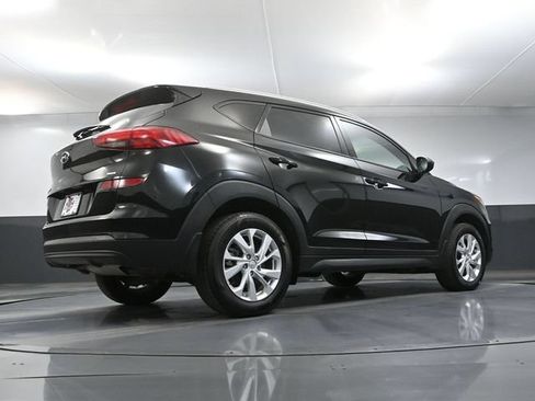 Used 2021 Hyundai Tucson Value AWD/4WD image 49