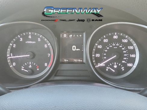 Used 2017 Hyundai Santa Fe Sport image 27