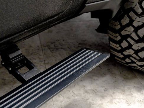 Used 2022 RAM 1500 TRX w/ TRX Level 2 Equipment Group AWD/4WD image 48