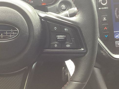 Used 2024 Subaru WRX AWD/4WD image 31