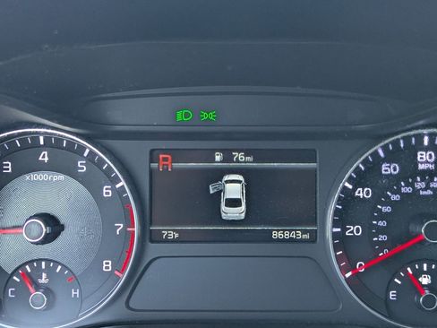 Used 2022 Kia Forte LXS image 32