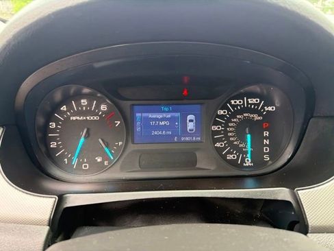 Used 2013 Ford Edge SEL AWD/4WD image 31