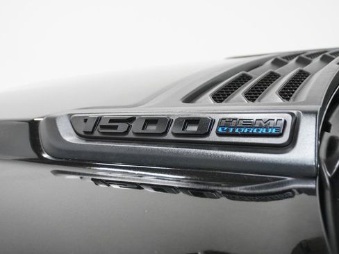 Certified 2023 RAM 1500 Rebel image 10