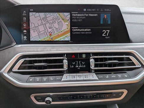 Certified 2023 BMW X5 sDrive40i w/ M Sport Package RWD image 14