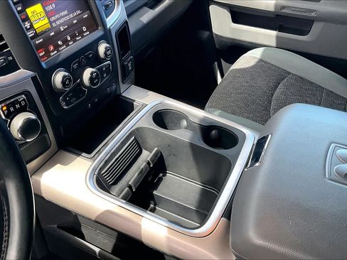 Used 2018 RAM 1500 Lone Star RWD image 16