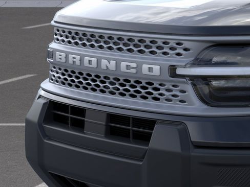 New 2026 Ford Bronco Sport Big Bend w/ Convenience Package AWD/4WD image 17