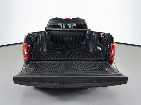 Used 2023 Ford F150 XLT w/ Equipment Group 302A High AWD/4WD image 17