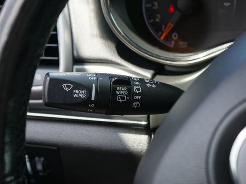 Used 2020 Jeep Grand Cherokee Limited X AWD/4WD image 17