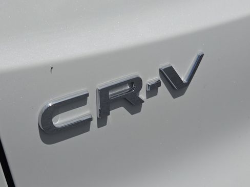 New 2026 Honda CR-V EX-L image 13