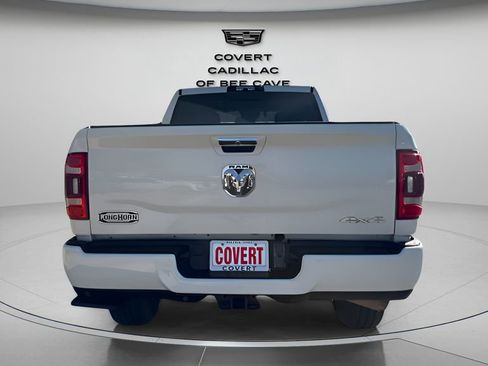 Used 2022 RAM 2500 Limited image 8