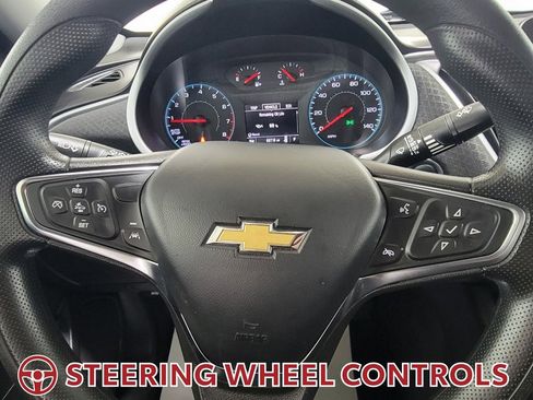 Used 2023 Chevrolet Malibu LT image 19