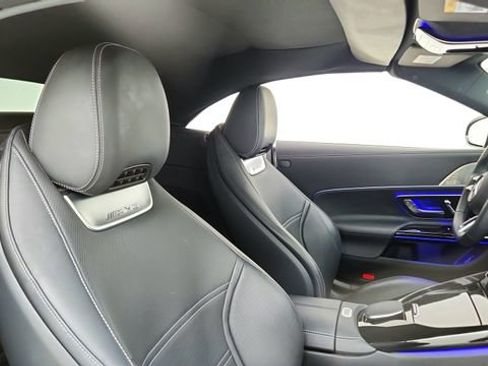 Used 2024 Mercedes-Benz SL 43 AMG image 29