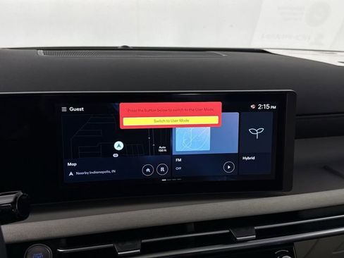 New 2025 Hyundai Tucson Limited w/ Tow & Go Package image 13