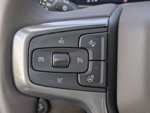 New 2025 Chevrolet Silverado 2500 LT w/ Convenience Package image 22