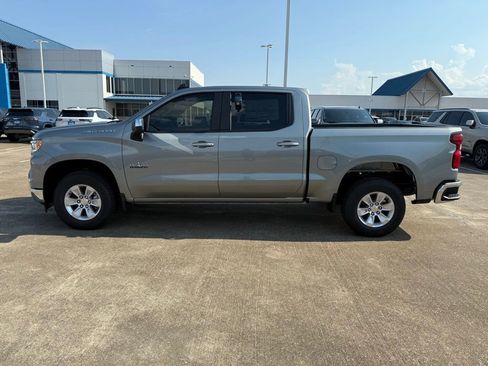 New 2026 Chevrolet Silverado 1500 LT image 21