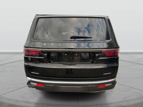 Used 2022 Jeep Wagoneer Series III image 6