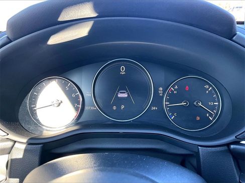 Used 2022 MAZDA CX-30 AWD 2.5 Turbo S image 19