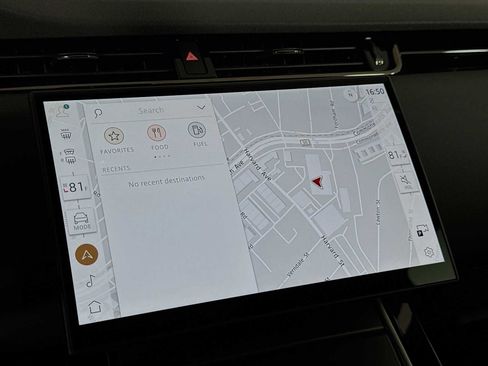 New 2026 Land Rover Range Rover Evoque S image 14