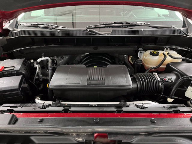 Used 2024 Chevrolet Silverado 1500 RST AWD/4WD image 57