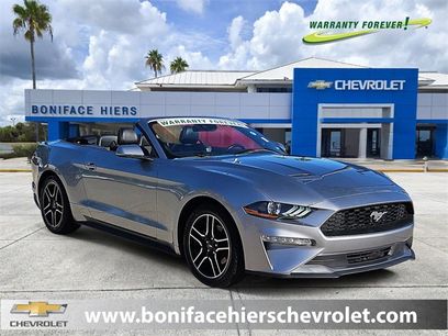 Used 2023 Ford Mustang Premium