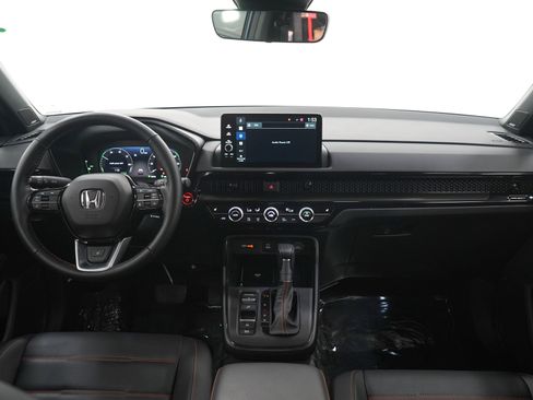 Used 2026 Honda CR-V Sport Touring image 16