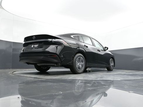 New 2026 Nissan Sentra S w/ Floor Mat Package FWD image 25