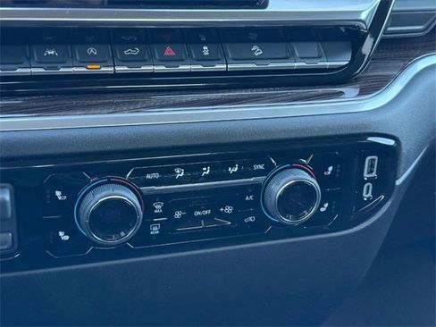 New 2026 Chevrolet Silverado 1500 RST image 13