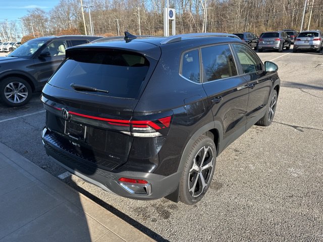 New 2026 Volkswagen Taos SEL AWD/4WD image 7