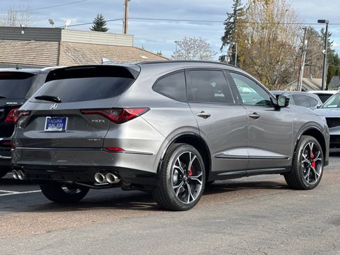 New 2026 Acura MDX Type S image 3