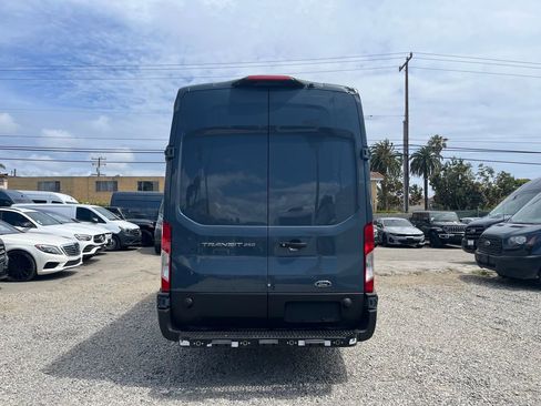Used 2020 Ford Transit 250 148 High Roof Extended RWD image 8