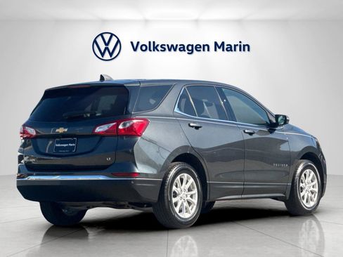 Used 2018 Chevrolet Equinox LT image 5