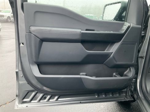 New 2025 Ford F150 STX w/ Equipment Group 200A image 17
