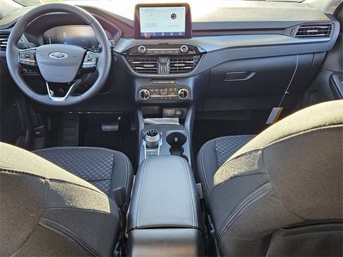 New 2026 Ford Escape Active w/ Cold Weather Package image 14