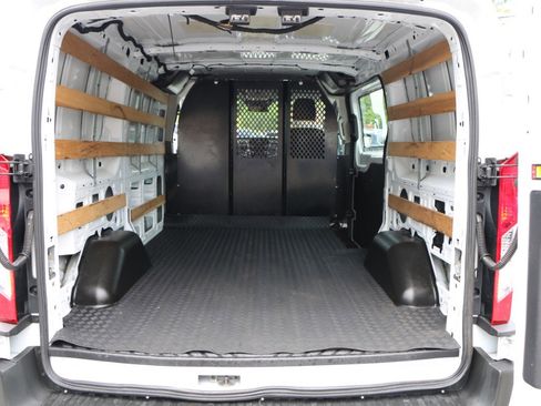 Used 2024 Ford Transit 250 Low Roof w/ Exterior Upgrade Package RWD image 22