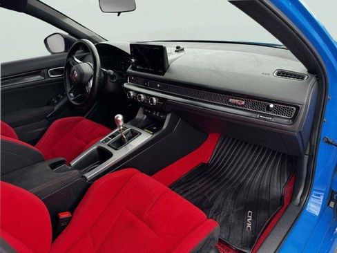 Used 2023 Honda Civic Type R image 60