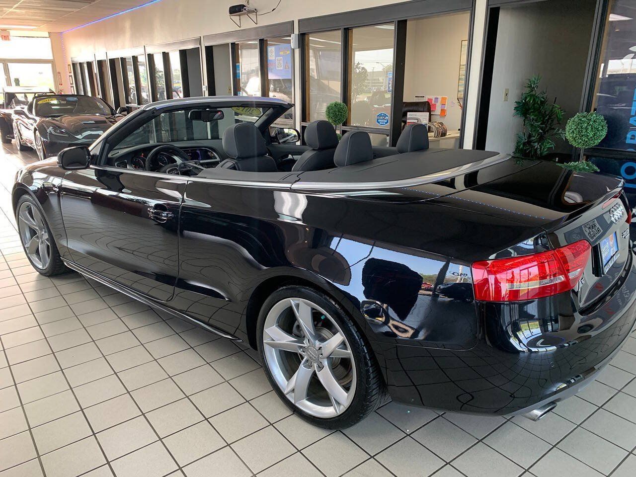 Used 2012 Audi A5 2.0T Prestige AWD/4WD image 6