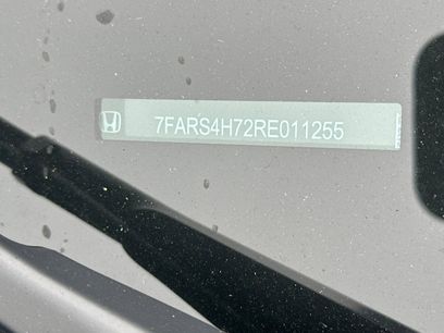 Used 2024 Honda CR-V EX-L