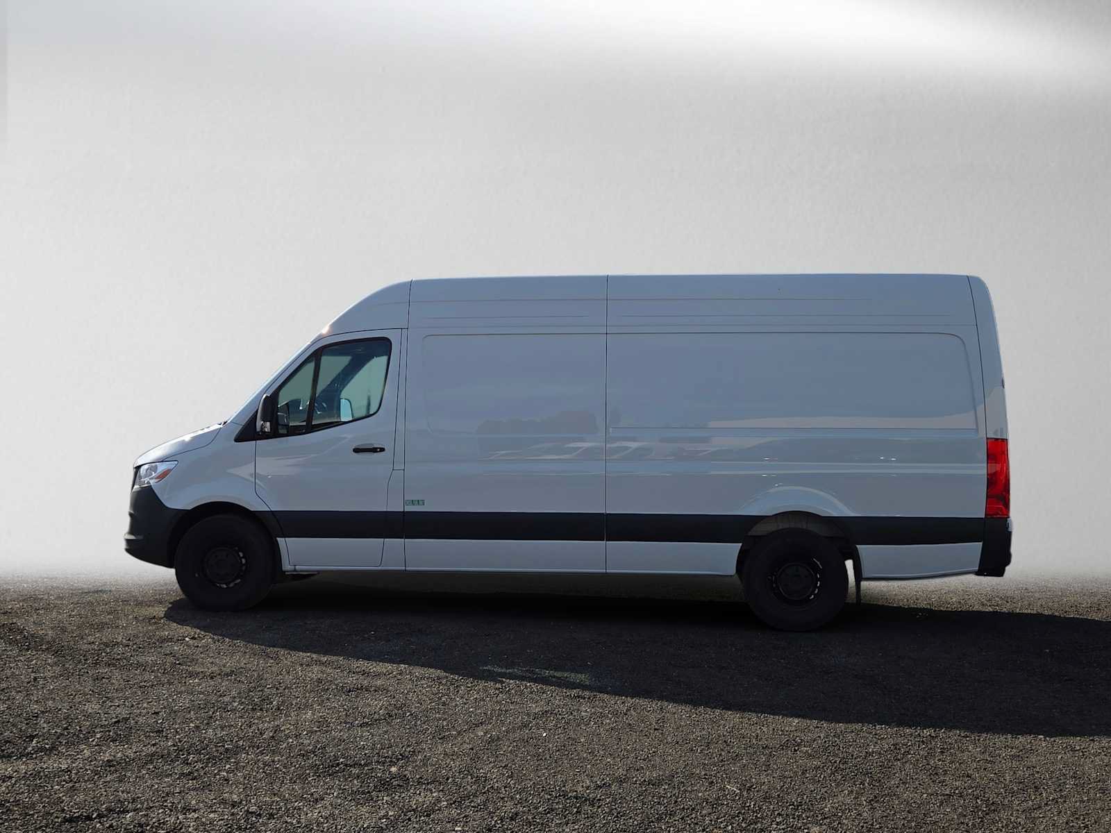 Used 2026 Mercedes-Benz Sprinter 2500 image 6