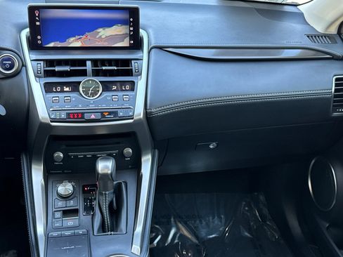 Used 2021 Lexus NX 300h AWD w/ Premium Package image 29