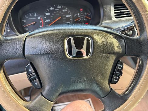 Used 2003 Honda Odyssey EX image 33