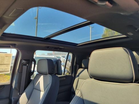 New 2026 GMC Yukon XL Elevation w/ Elevation Premium Package image 25