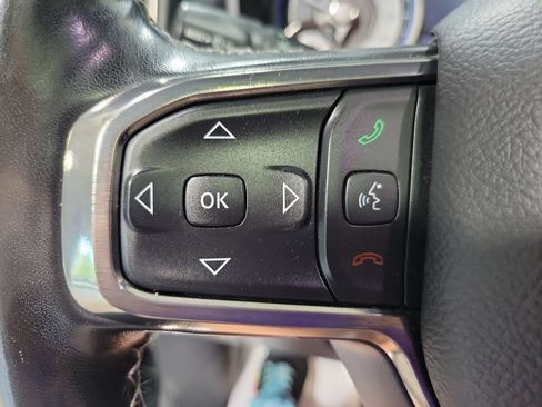 Used 2020 RAM 1500 Limited AWD/4WD image 40