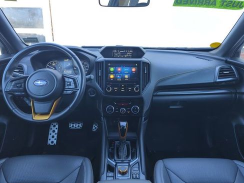 Used 2023 Subaru Forester Wilderness image 18