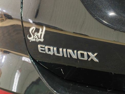 Used 2018 Chevrolet Equinox LT FWD image 43