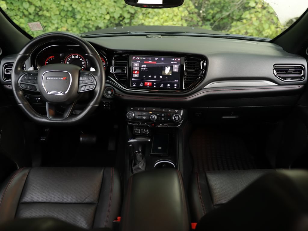 Used 2024 Dodge Durango R/T AWD/4WD image 20