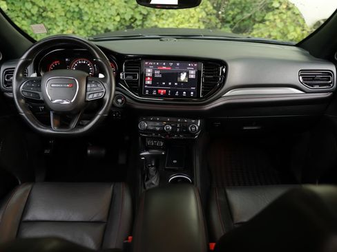 Used 2024 Dodge Durango R/T AWD/4WD image 20